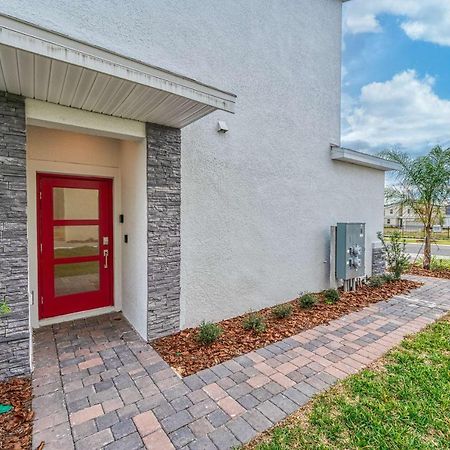 Fantastic Home With Themed Bedroom Near Disney Kissimmee Zewnętrze zdjęcie
