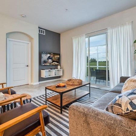 Fantastic Home With Themed Bedroom Near Disney Kissimmee Zewnętrze zdjęcie
