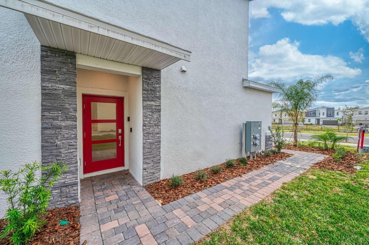 Fantastic Home With Themed Bedroom Near Disney Kissimmee Zewnętrze zdjęcie