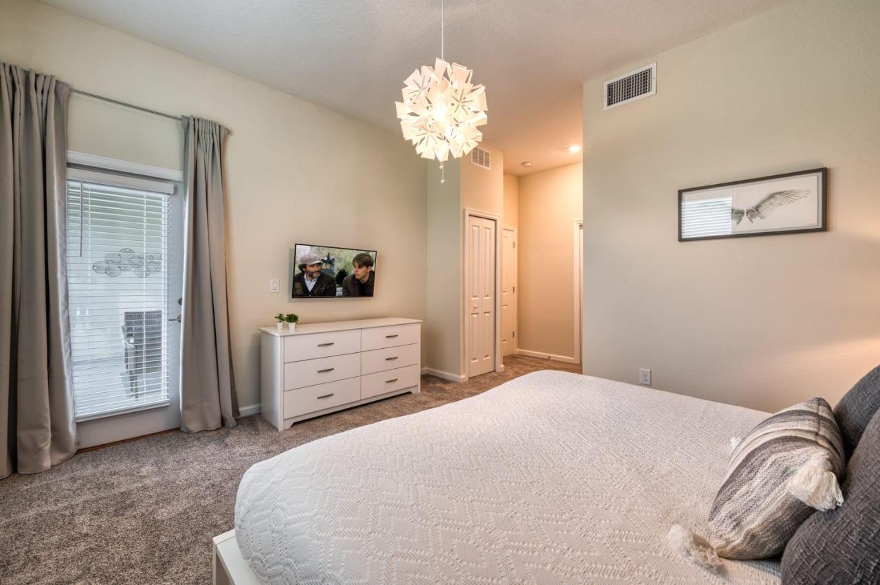Fantastic Home With Themed Bedroom Near Disney Kissimmee Zewnętrze zdjęcie