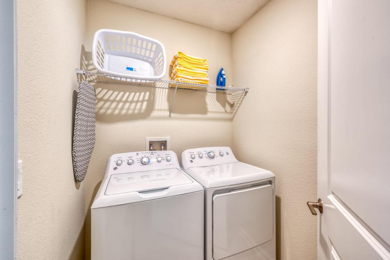 Fantastic Home With Themed Bedroom Near Disney Kissimmee Zewnętrze zdjęcie