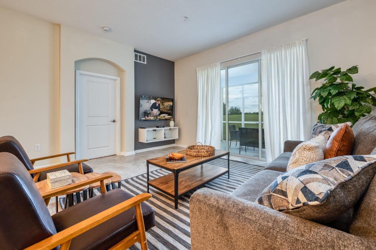 Fantastic Home With Themed Bedroom Near Disney Kissimmee Zewnętrze zdjęcie
