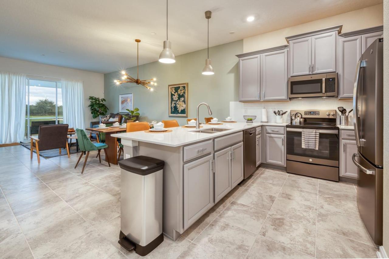 Fantastic Home With Themed Bedroom Near Disney Kissimmee Zewnętrze zdjęcie