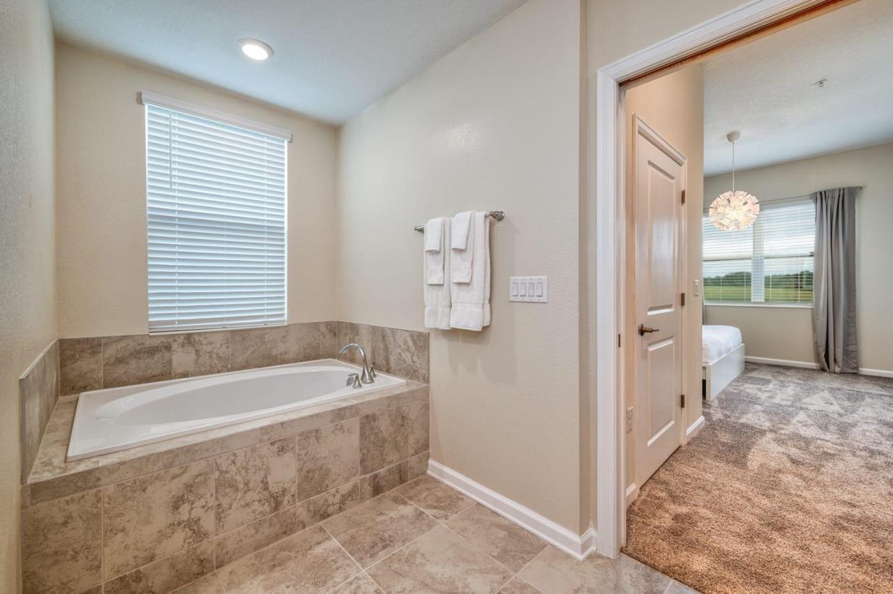 Fantastic Home With Themed Bedroom Near Disney Kissimmee Zewnętrze zdjęcie