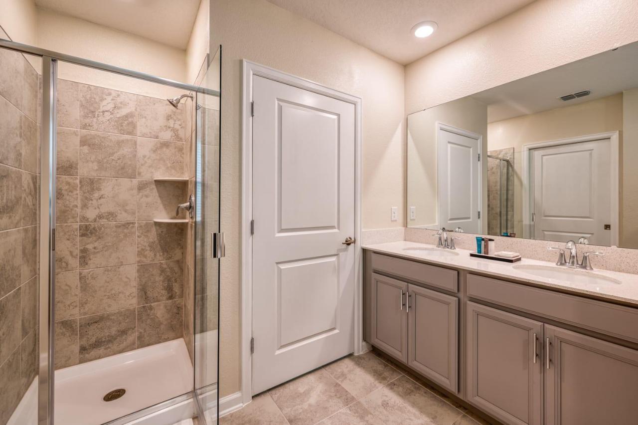 Fantastic Home With Themed Bedroom Near Disney Kissimmee Zewnętrze zdjęcie