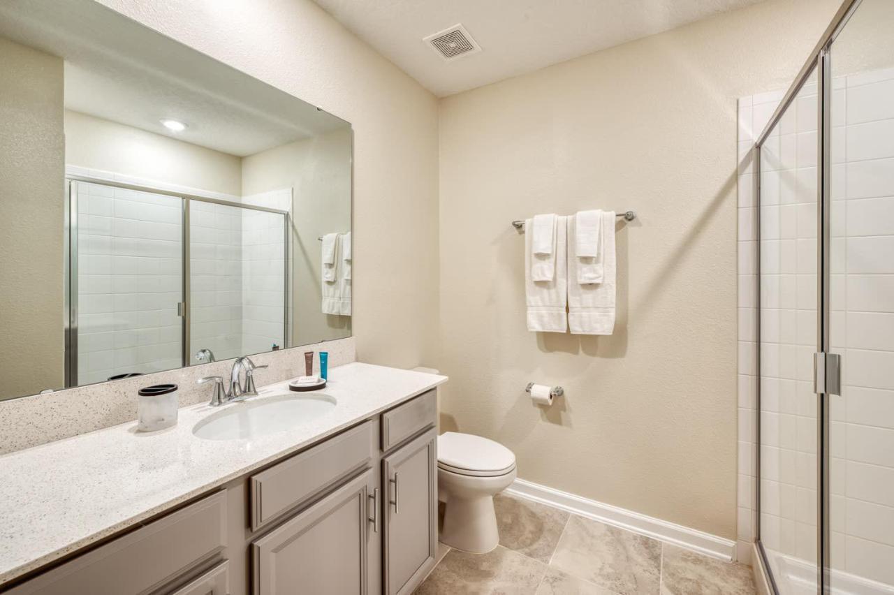 Fantastic Home With Themed Bedroom Near Disney Kissimmee Zewnętrze zdjęcie