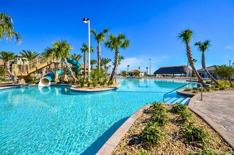 Fantastic Home With Themed Bedroom Near Disney Kissimmee Zewnętrze zdjęcie